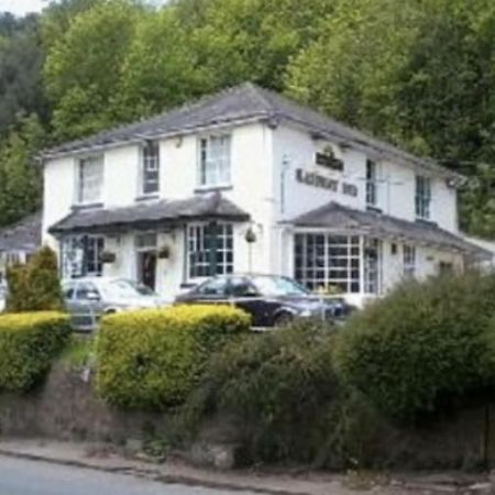 Railway Inn Malvern Wells ภายนอก รูปภาพ