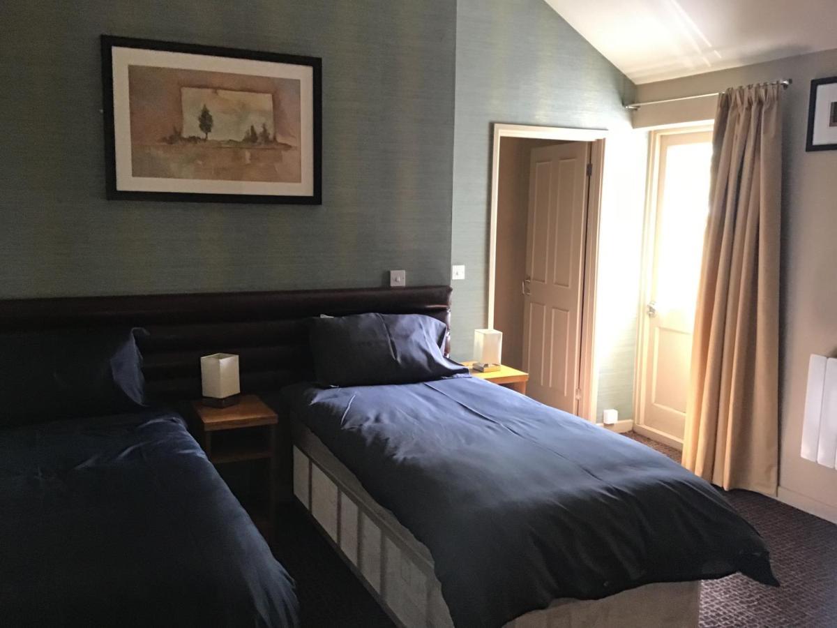 Railway Inn Malvern Wells ห้อง รูปภาพ