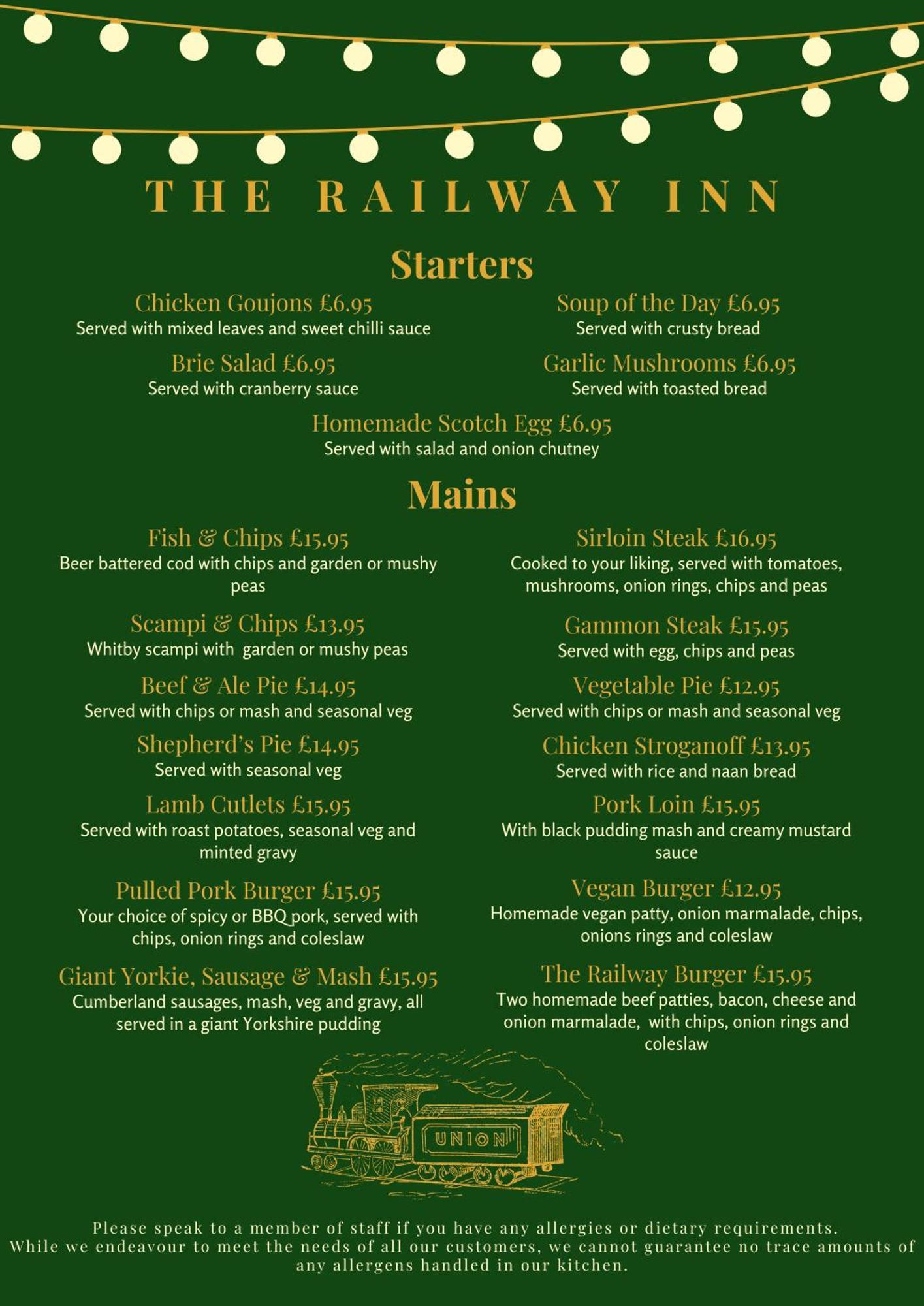Railway Inn Malvern Wells ภายนอก รูปภาพ